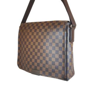 Sacoche Louis Vuitton District MM