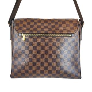 Sacoche Louis Vuitton District MM