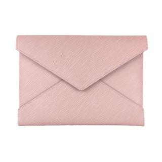 Trio de Pochettes Louis Vuitton Kirigami Épi