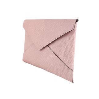 Trio de Pochettes Louis Vuitton Kirigami Épi