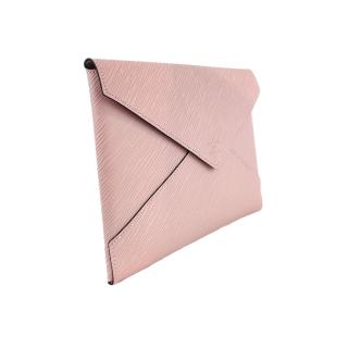 Trio de Pochettes Louis Vuitton Kirigami Épi