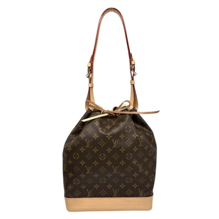 Louis Vuitton Noé Monogram