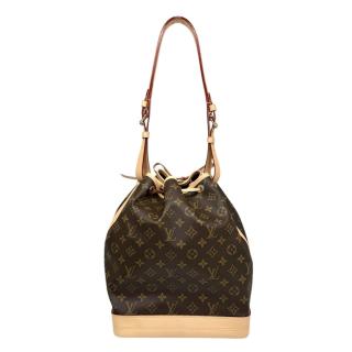 Louis Vuitton Noé Monogram GM