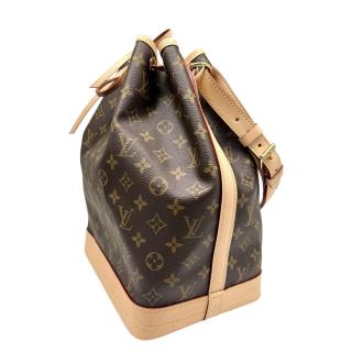 Louis Vuitton Noé Monogram