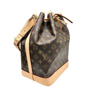Louis Vuitton Noé Monogram