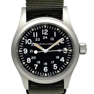 Hamilton Khaki Field
