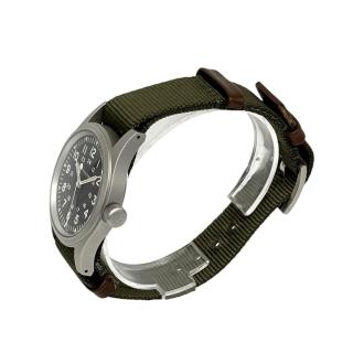 Hamilton Khaki Field