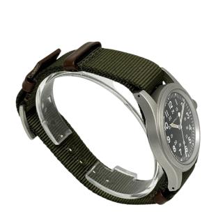 Hamilton Khaki Field