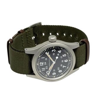 Hamilton Khaki Field