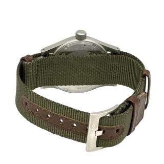 Hamilton Khaki Field