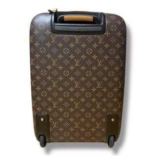 Valise Louis Vuitton Pegase 55
