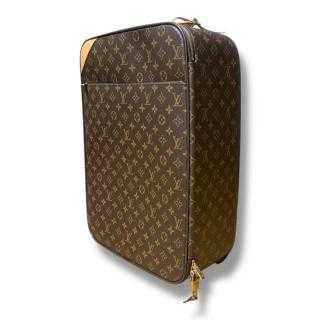 Valise Louis Vuitton Pegase 55
