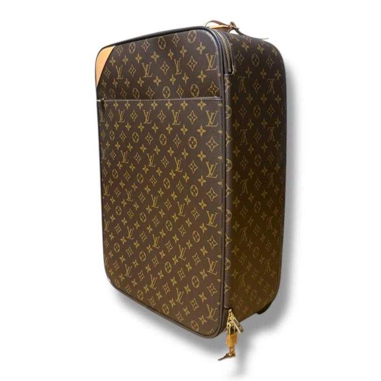 Valise Louis Vuitton Pegase 55
