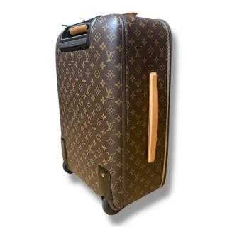 Valise Louis Vuitton Pegase 55