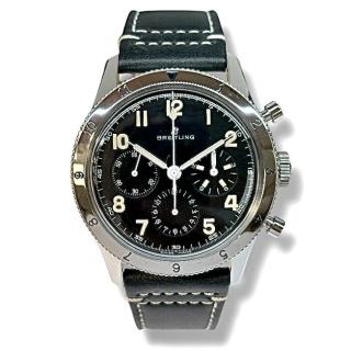 Breitling AVI REF.765 1953 Re-Edition