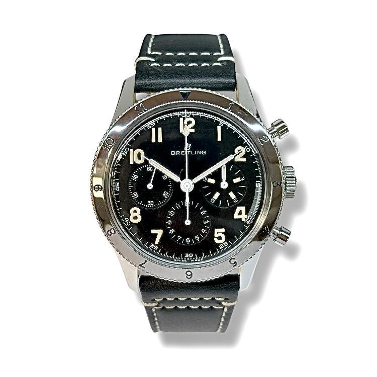 Breitling AVI REF.765 1953 Re-Edition