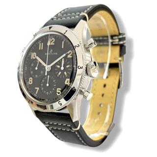 Breitling AVI REF.765 1953 Re-Edition