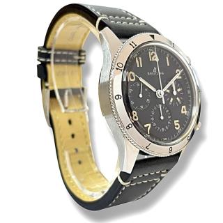 Breitling AVI REF.765 1953 Re-Edition