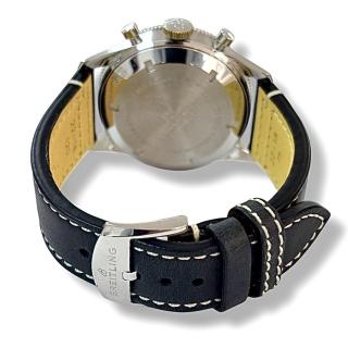 Breitling AVI REF.765 1953 Re-Edition