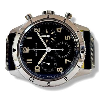 Breitling AVI REF.765 1953 Re-Edition