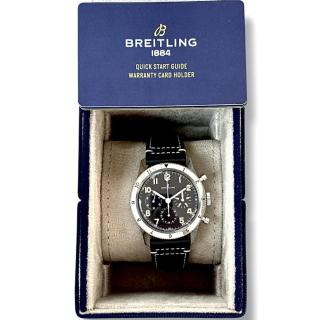 Breitling AVI REF.765 1953 Re-Edition