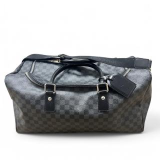 Sac de Voyage Louis Vuitton Roadster 50