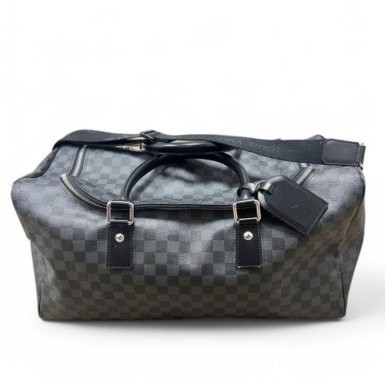 Sac de Voyage Louis Vuitton Roadster 50