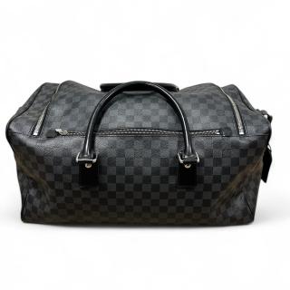 Sac de Voyage Louis Vuitton Roadster 50