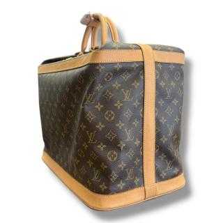 Louis Vuitton Cruiser 45