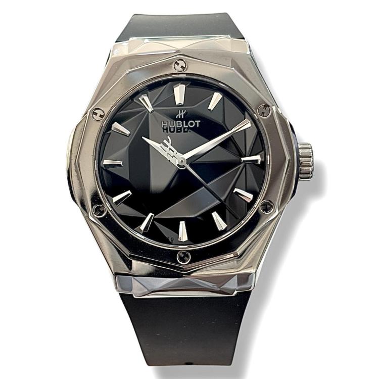 Hublot Classic Fusion Orlinski