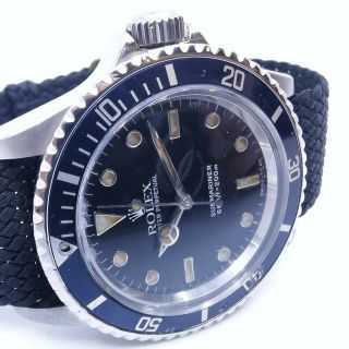 Rolex Submariner No date 5513