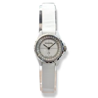 Chanel J12