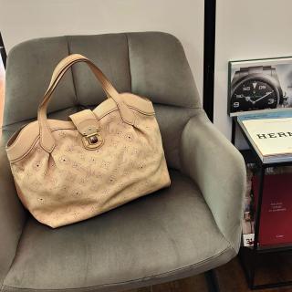 Sac à main Louis Vuitton Cirrus PM