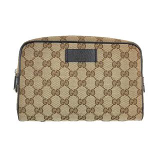 Sac Ceinture Gucci GG Guccissima