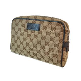 Sac Ceinture Gucci GG Guccissima