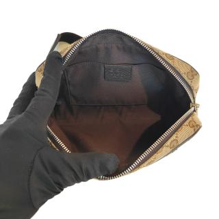 Sac Ceinture Gucci GG Guccissima