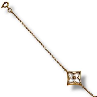 Bracelet Louis Vuitton Star Color Blossom BB