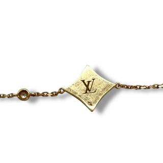Bracelet Louis Vuitton Star Color Blossom BB