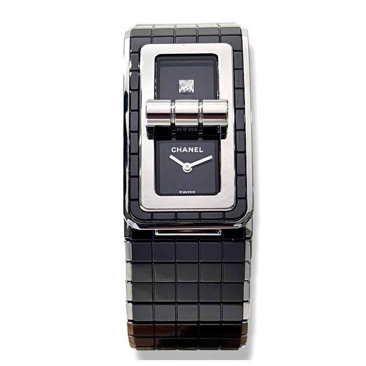 Chanel Code Coco