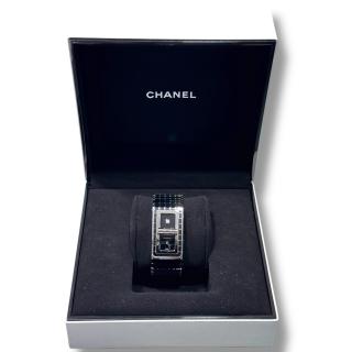 Chanel Code Coco