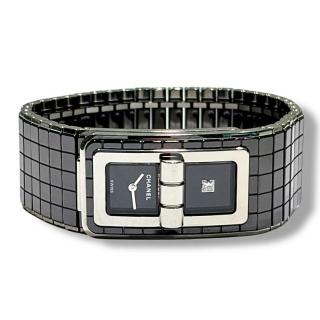 Chanel Code Coco