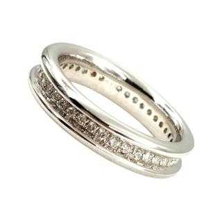 Bague Or 18Ct&Diamants