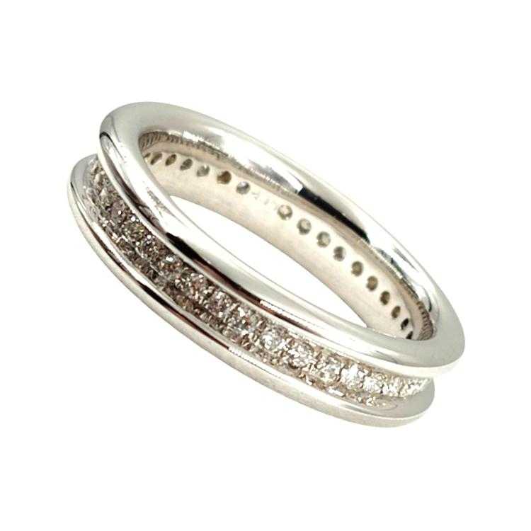 Bague Or 18Ct&Diamants