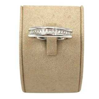 Bague Or 18Ct&Diamants