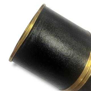 Longue Vue Van Clef & Arpels