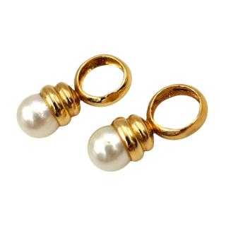 Pendants Bucherer Or 18 Ct pour Créoles