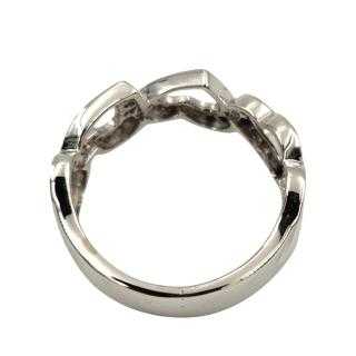 Bague Or 18Ct&Diamants