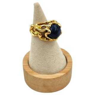 Bague Gilbert Albert Or 18 Ct