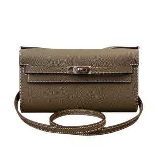 Hermès Kelly Portefeuilles To Go
