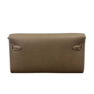 Hermès Kelly Portefeuilles To Go